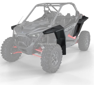 Poszerzenia błotniki XL do RZR PRO 2884685