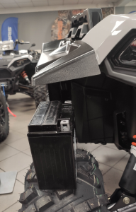 Akumulator bezobsługowy Sportsman 570 12volt 14AH