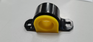 Wzmoc obejma tulei stabilizatora Polaris 5270849