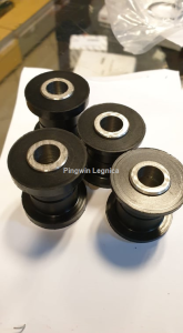 Tuleje amortyzatora Polaris 570/850/1000 stand