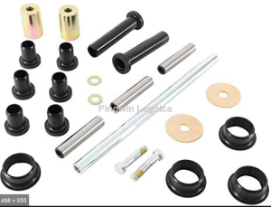 Zestaw naprawczy zaw tył Polaris 500 570 komplet