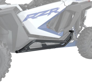 Progi rurowe 2889208-458 Polaris RZR Pro