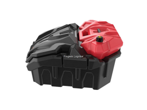 Kufer Polaris RZR Pro GKA 156 l