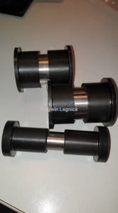 Zestaw naprawczy wahacz zwrotnica/tył 570 Polaris