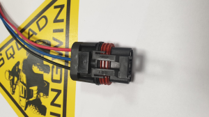 Wtyk Busbar bus bar Polaris RZR General Polaris