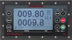 Metromierz H-100  + moduł  GPS + ant GPS + sterown
