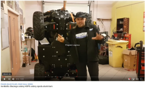 Osłony Polaris Sportsman 570 SP 2021+ 02.26800