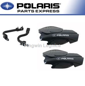 Handbary Polaris zestaw Scrambler Sportsman 2022+