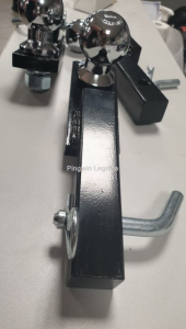 Hak Polaris Sportsman, Scrambler 32x32 mm kpl.