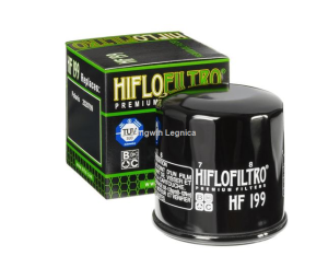 Filtr oleju HF199 Polaris