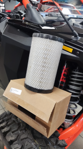 Filtr powietrza Polaris RZR PRO R  7082436