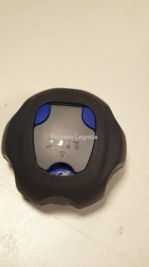 Korek wlewu paliwa polaris canam arctic zamykany