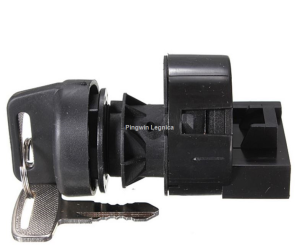 Stacyjka Polaris 3 pozycje