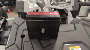 Akumulator Sportsman Scrambler 1000 570