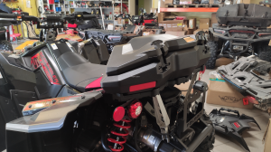 Kufer Polaris Scrambler 850/1000 wszystkie modele