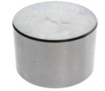 Szklanka Tapped valve Graded 4,850