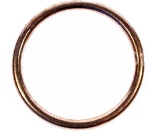 Uszczelka kolektora -EXHAUST SEALING 46.50 5257995