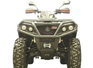 Osłony AODES Pathcross 650L / 850L / 1000L
