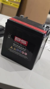 Akumulator Bs quad Benda 550/1000 31.6 Ah,cca400A