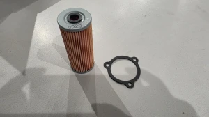 Filtr oleju TGB 910146A + uszczelka