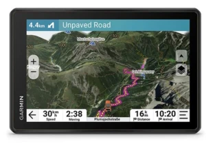 Garmin nawigacja Satelitarna Tread 2  010-03021-10