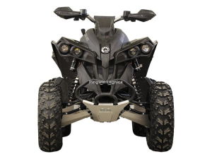 Osłony Iron Baltic CanAm Renegade Alu 17-18
