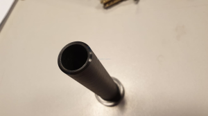 Tuleje wahacza przód Sportsman 570