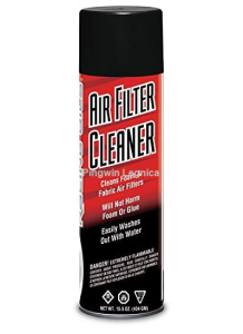 Środek do czyszczenia filtrów powietrza MAXIMA