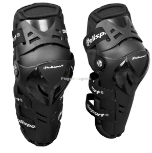 Nakolanniki POLISPORT Devil XXL