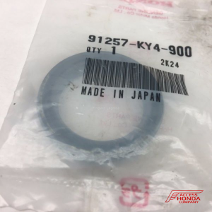 Uszczelniacz łożyska kol. kier. II Rincon 680 TRX