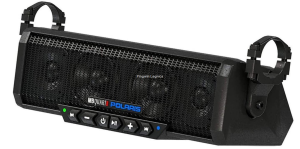 Speaker głośnik Speakerbar-4 rzr+ instal