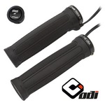 Grzane manetki i kciuk