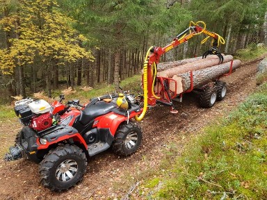 Polaris do zadań specjalnych