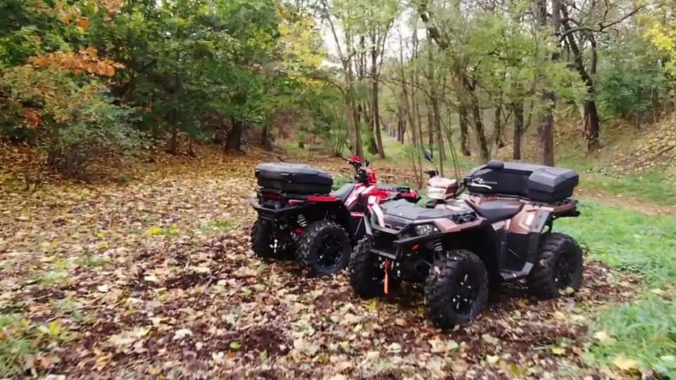 Co jest lepsze od sportsmana ?